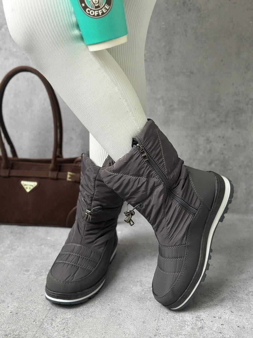 женские дутики,,женские зимние дутики,дутики женские зимние сапоги,модные дутики