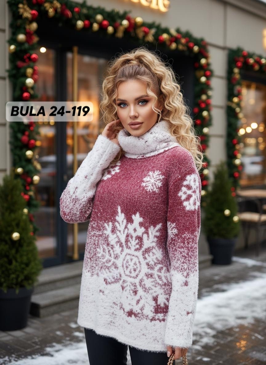 свитера женские,вязаные свитера женские,свитер со снежинками,вязаные свитера,свитер удлиненная