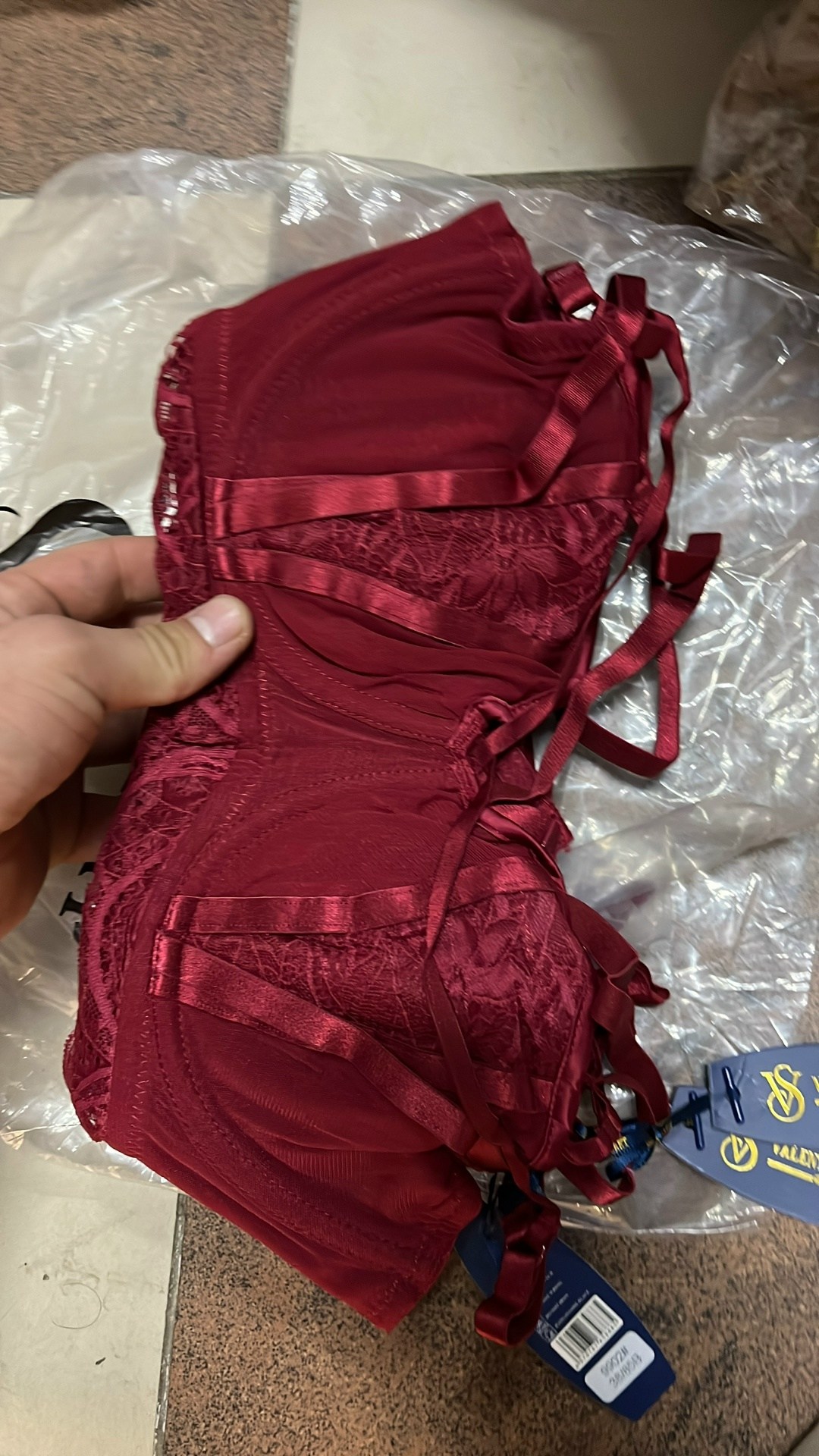 оптом,корейская упаковка,одежда китай,брендированная упаковка