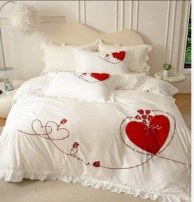 Постельное белье