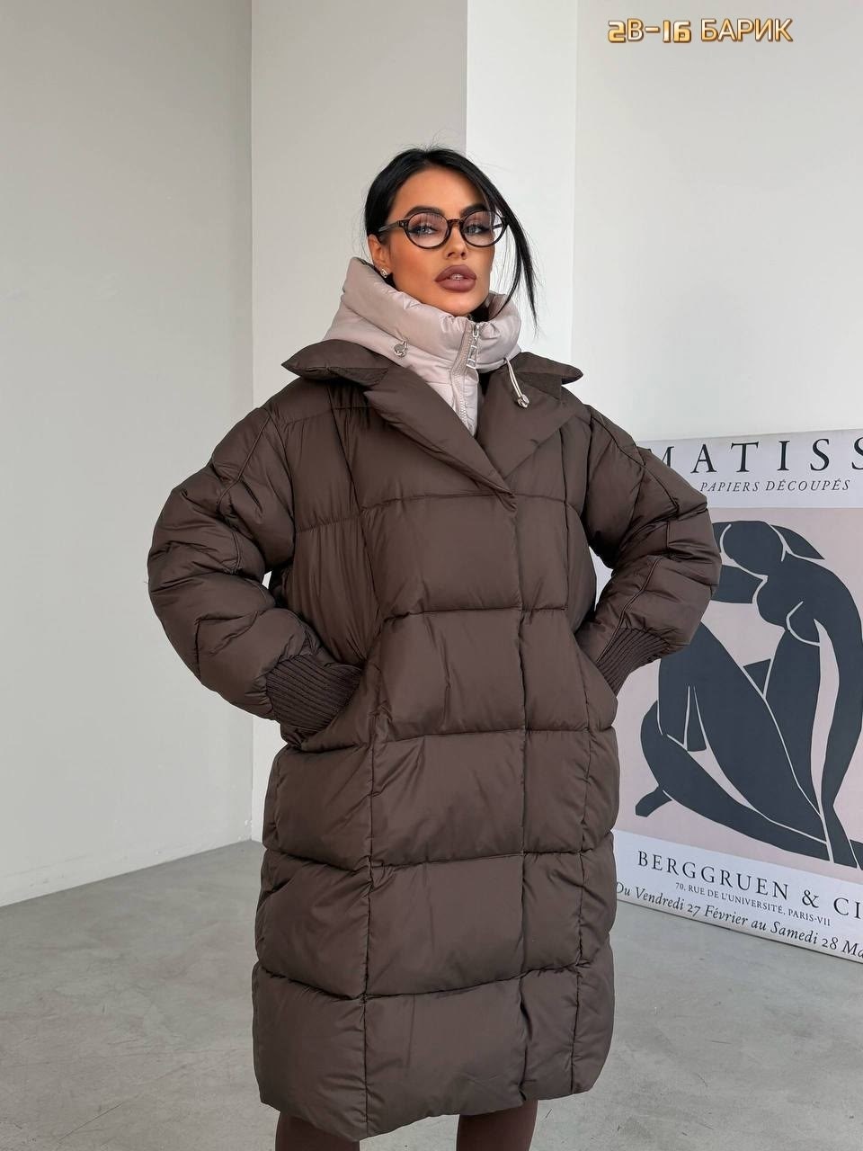 модные пуховики,длинные пуховики,пуховик зимняя длинная,зимние куртки,пуховик женский