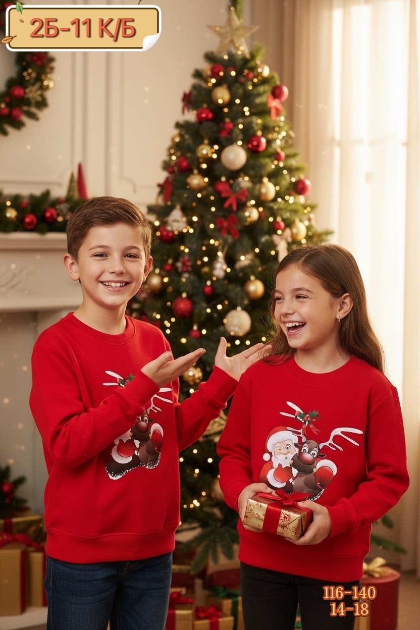 новогодний джемпер,детский свитшот,новогодний свитшот,свитшот для мальчика,новогодние кофточки