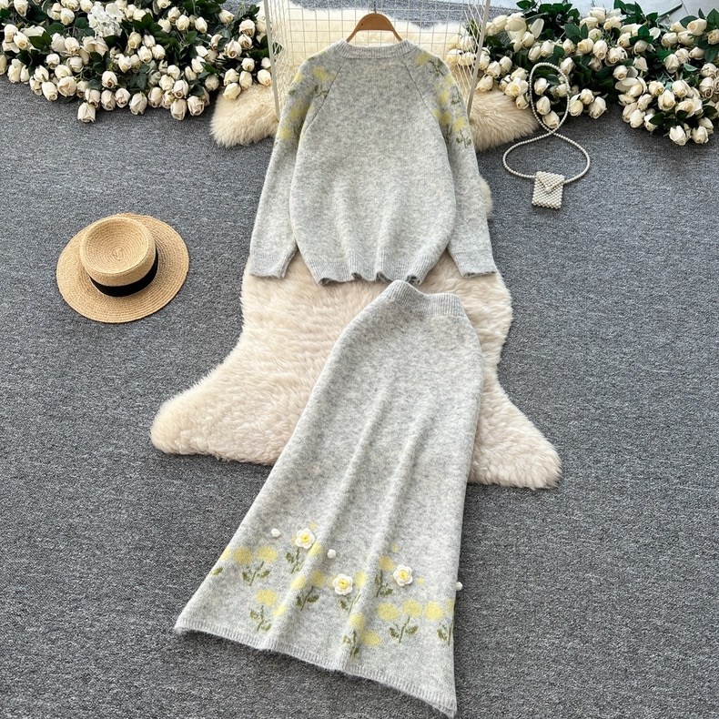 женский вязаный кардиган,кардиган с вышивкой,вязаные кардиганы,свитер с вышивкой,повседневный кардиган