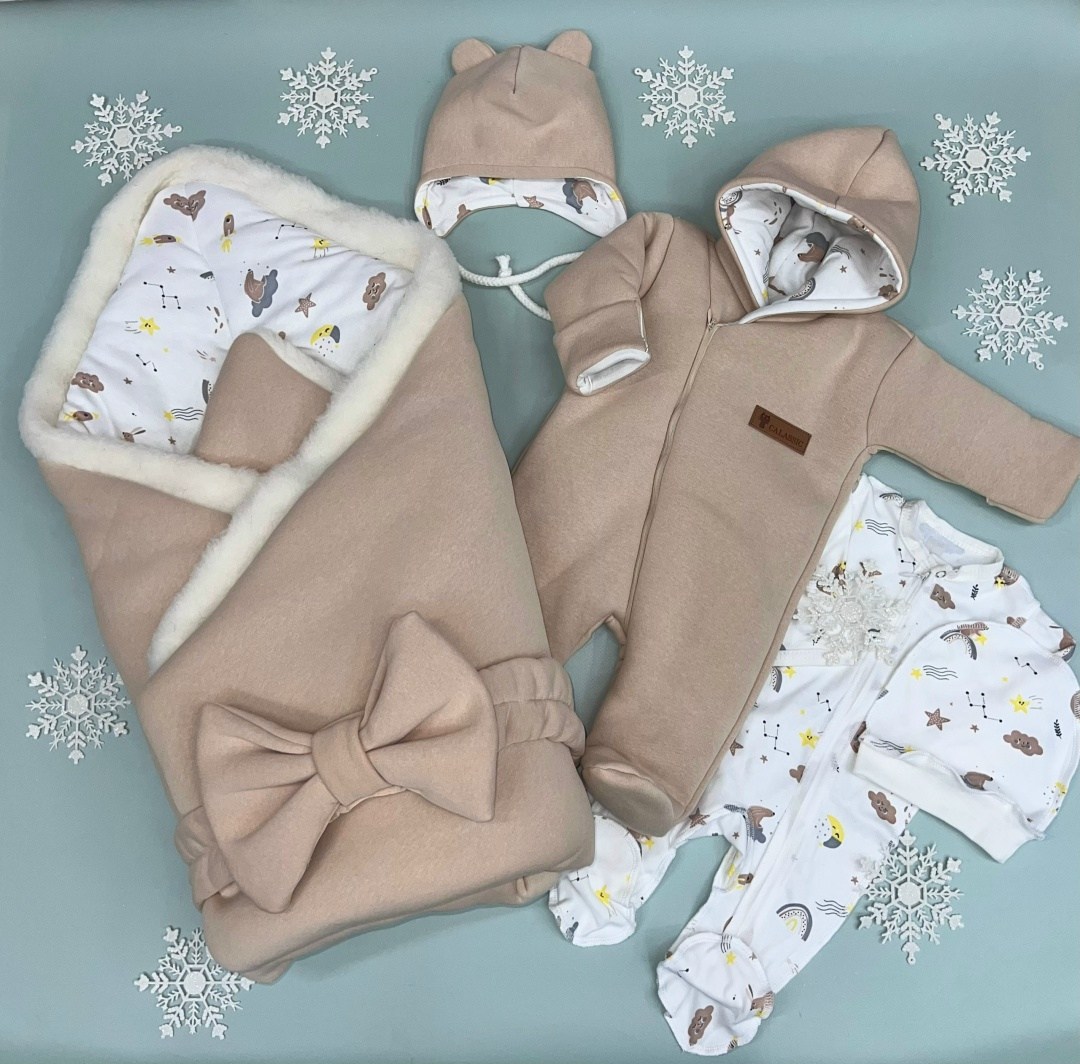 комплект на выписку,комплект на выписку 5 предметов,конверт на выписку для новорождённого комплект на,набор на выписку,комплект на выписку зимний