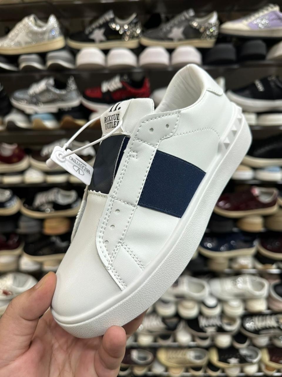 ,кеды валентино,кеды валентино гаравани женские,валентино кеды женские, спортивные