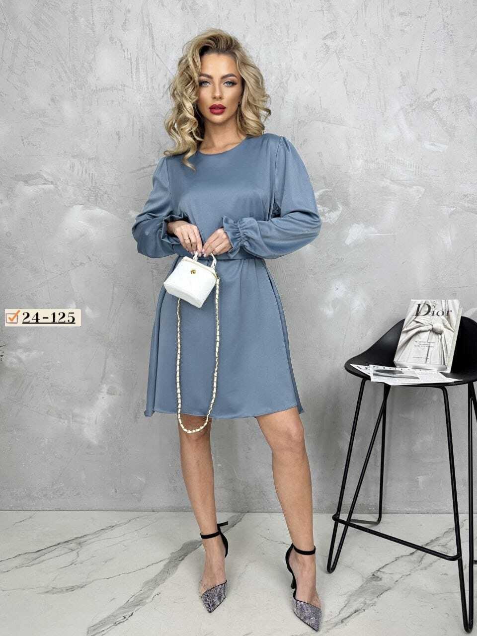 атласное платье,шелковое платье,модное платье,платье женская,платье с поясом