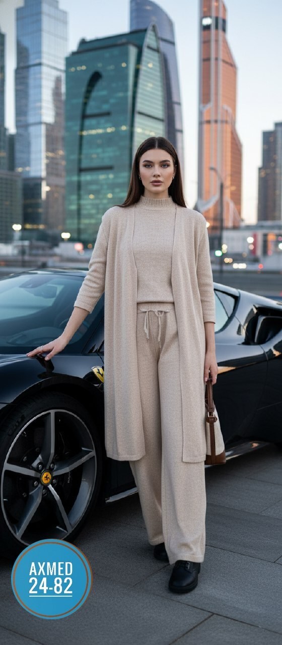 элегантные кардиганы,кардиган,костюмы брючные,трикотажные костюмы,комплект кардиган