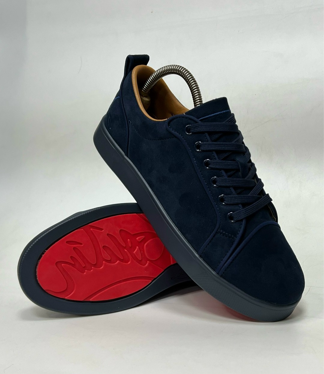 ,кеды christian louboutin мужские,louboutin кеды мужские,замшевые кроссовки,замшевые кеды