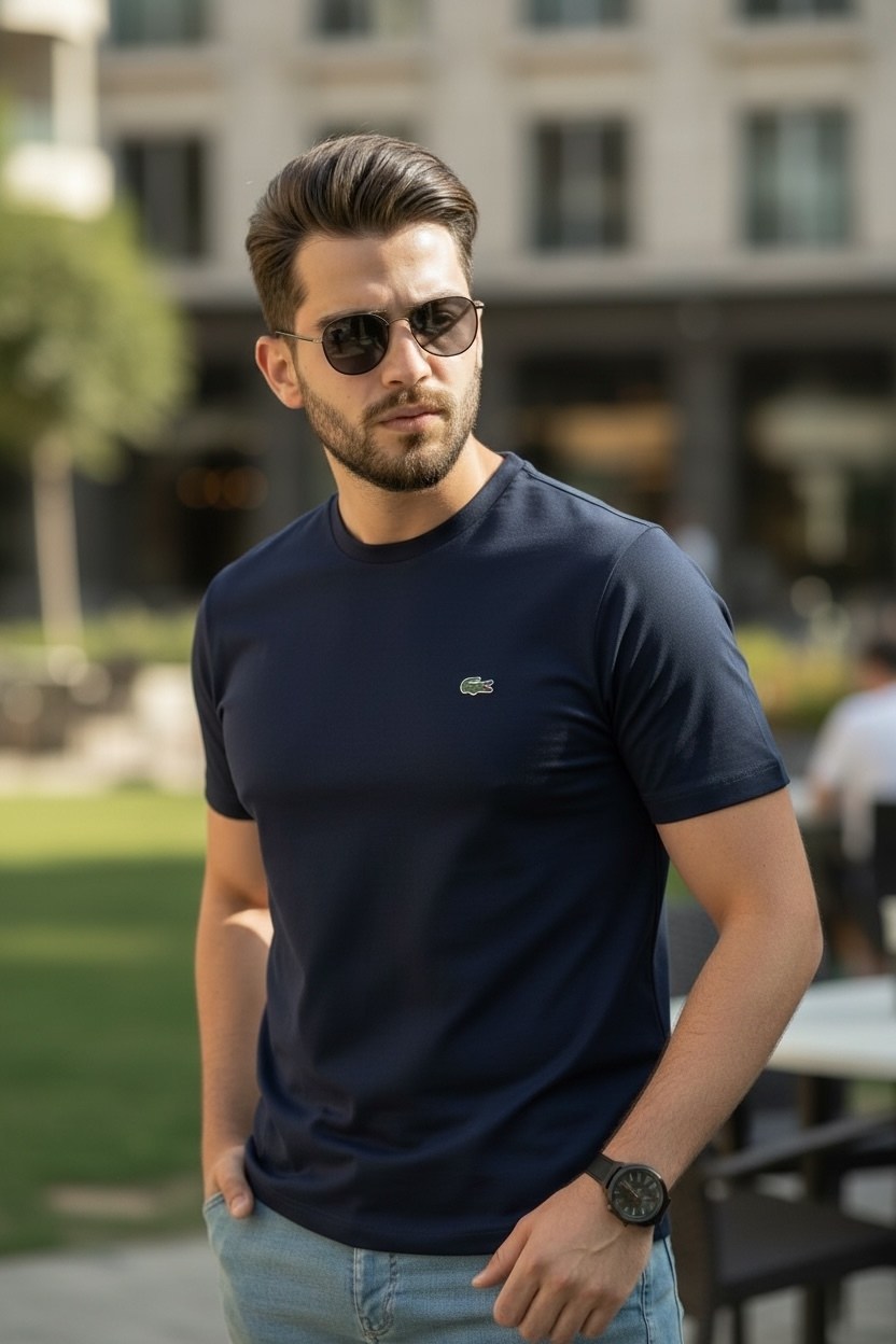 футболки мужские,мужские футболки lacoste,футболки lacoste,футболка стильная,футболки для мужчин