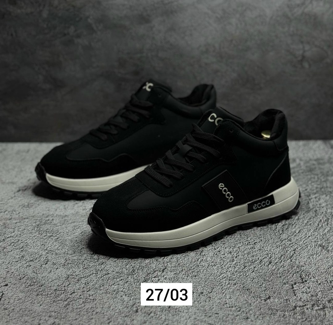 кроссовки мужские ecco,,кроссовки ecco,кроссовки зимние мужское,мужские кроссовки