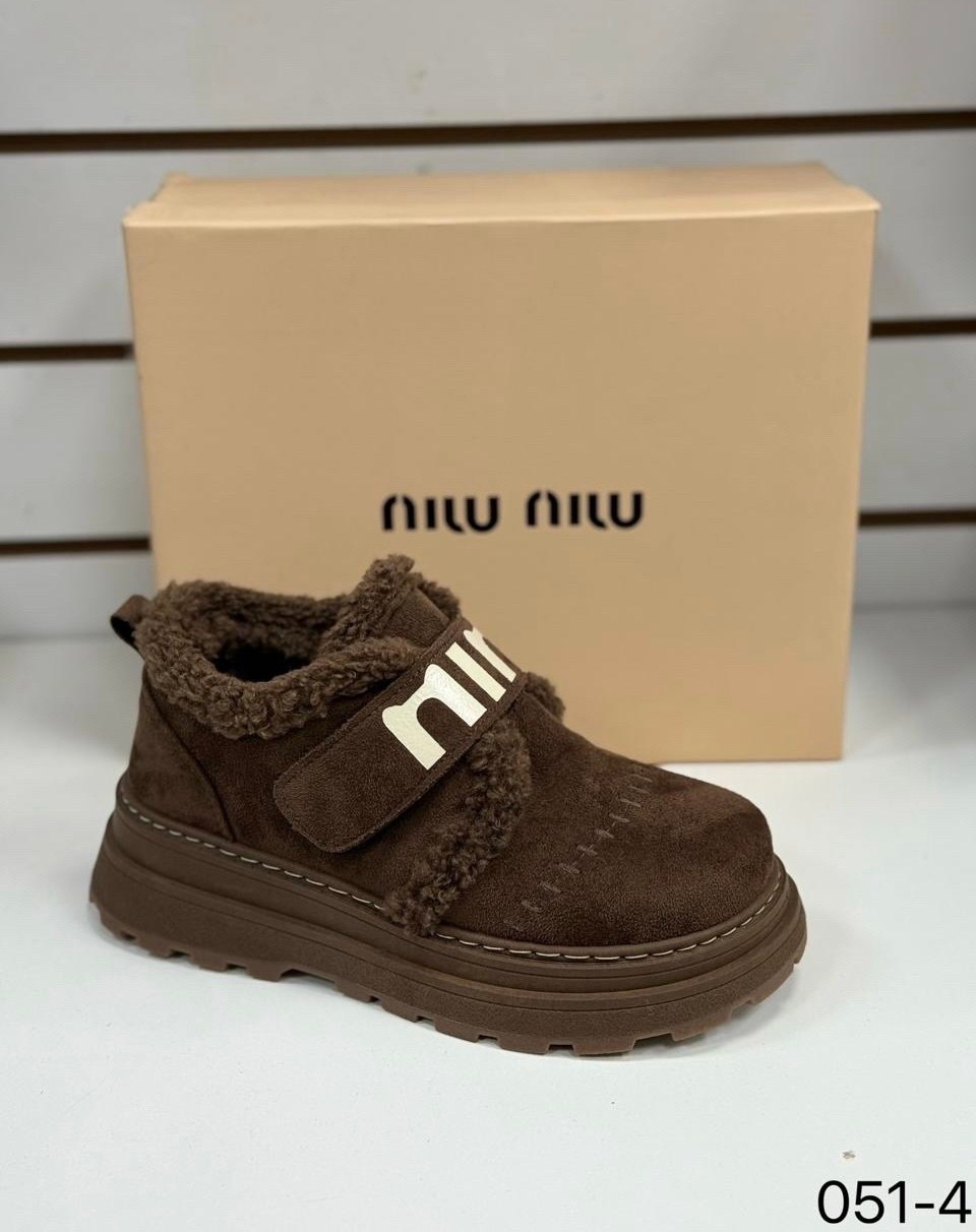 ,обуви,ботинка женские зимние,ботинки miu miu,ботинка