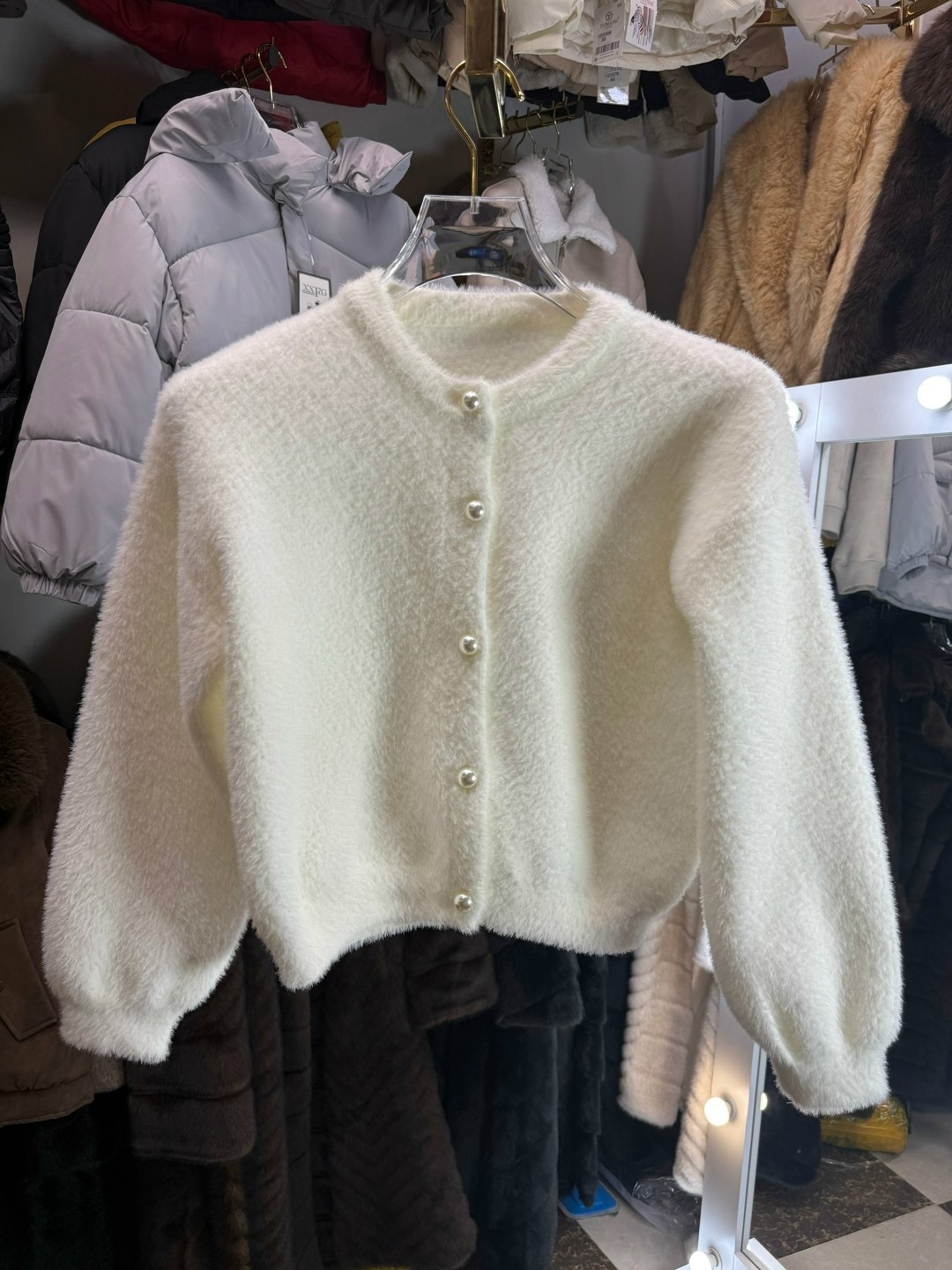 кардиган женский из мериноса,кардиган,женский вязаный кардиган,короткий кардиган,свитер женский кардиган