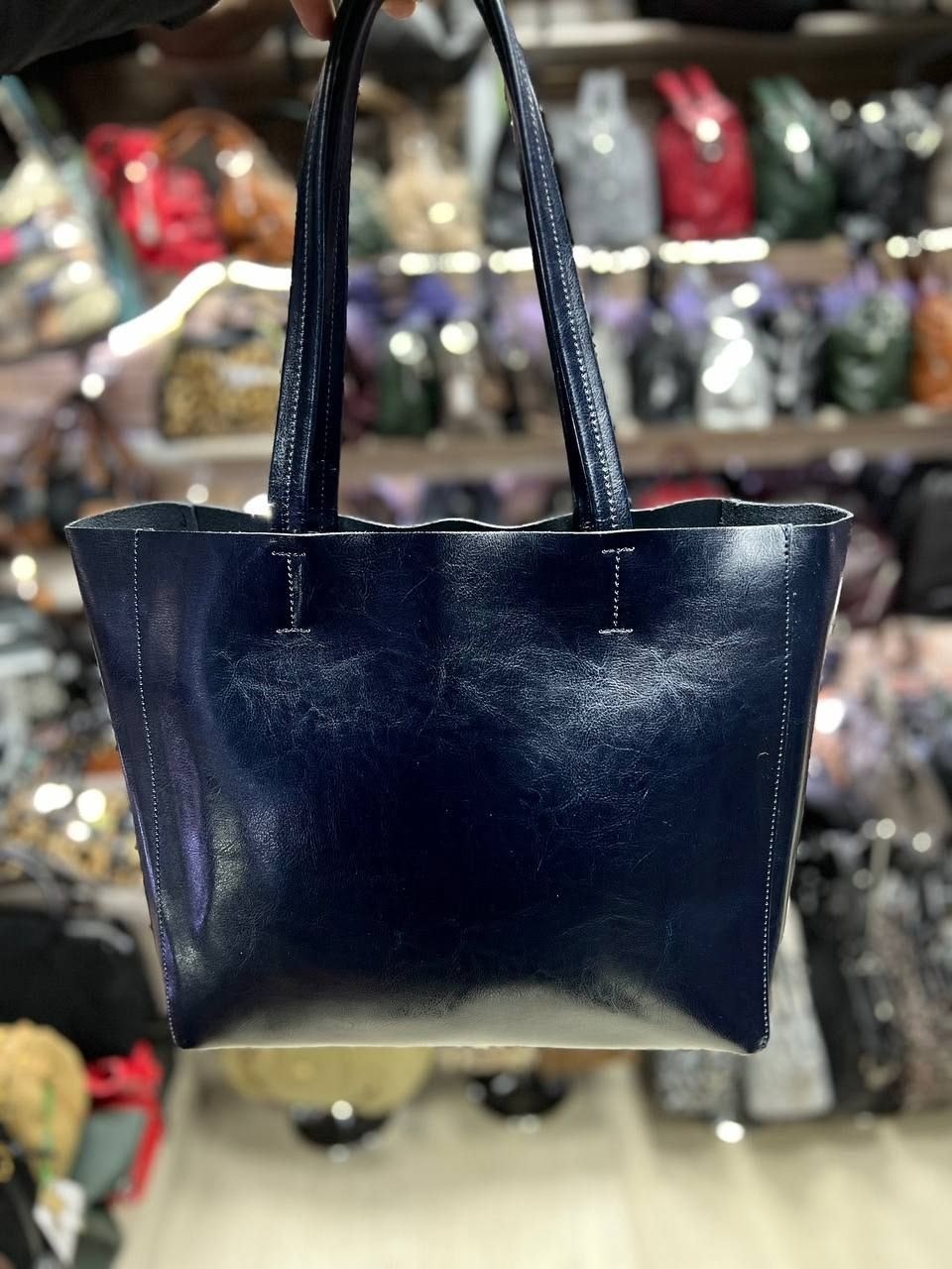 женская кожаная сумка шоппер,сумки женские шоппер,сумка шоппер натуральная кожа,кожаная сумка красная,женская кожаная сумка