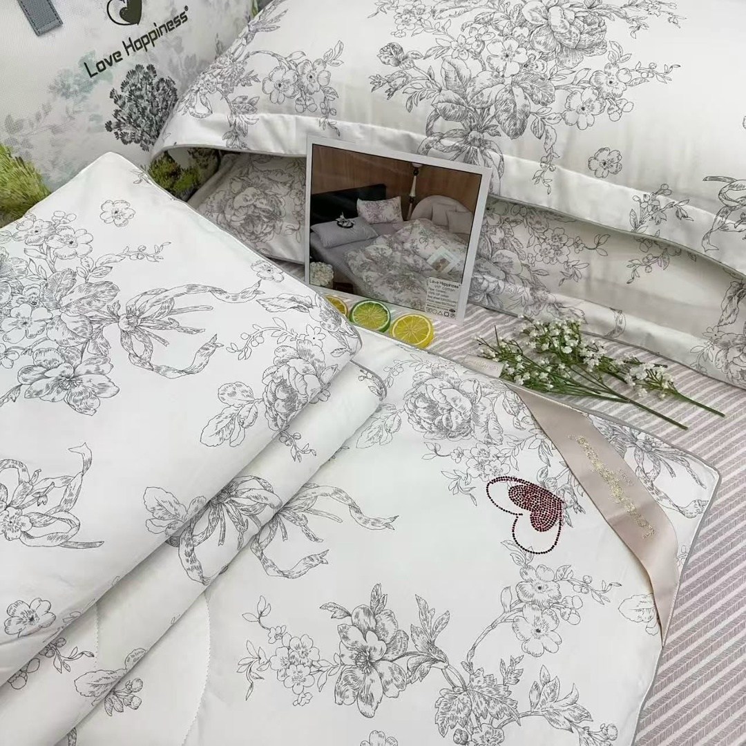 комплект постельного белья с одеялом santfair,комплект постельное белье с одеялом,комплект постельного белья с готовыми одеялами,комплект постельного белья с одеялом евро,комплект постельного белья