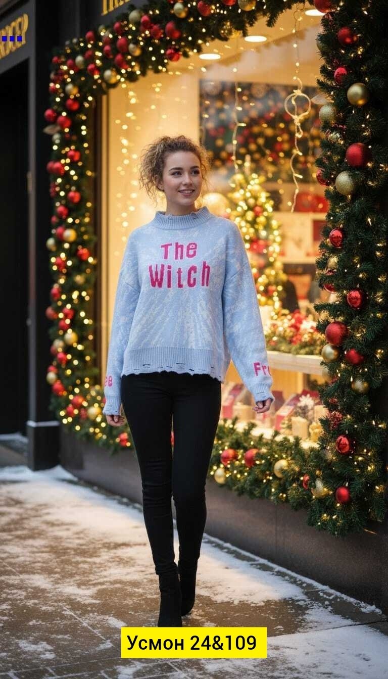 кофта новогодняя,свитшот женская,женская кофта,джемпер женские,кофточка