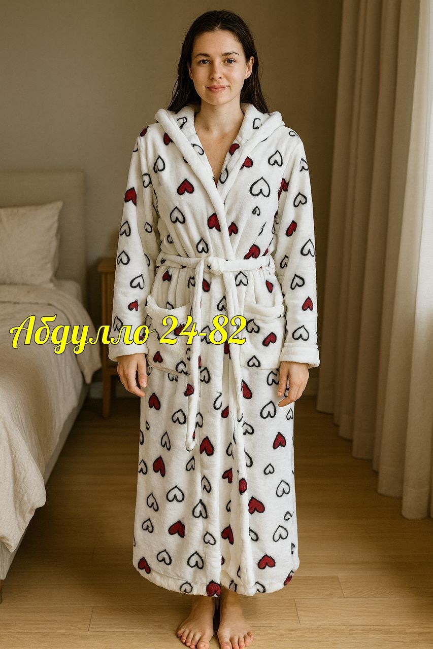 халат женский,халат женский для дома,халат женский теплый домашний,халат домашний женский,халат теплый домашний