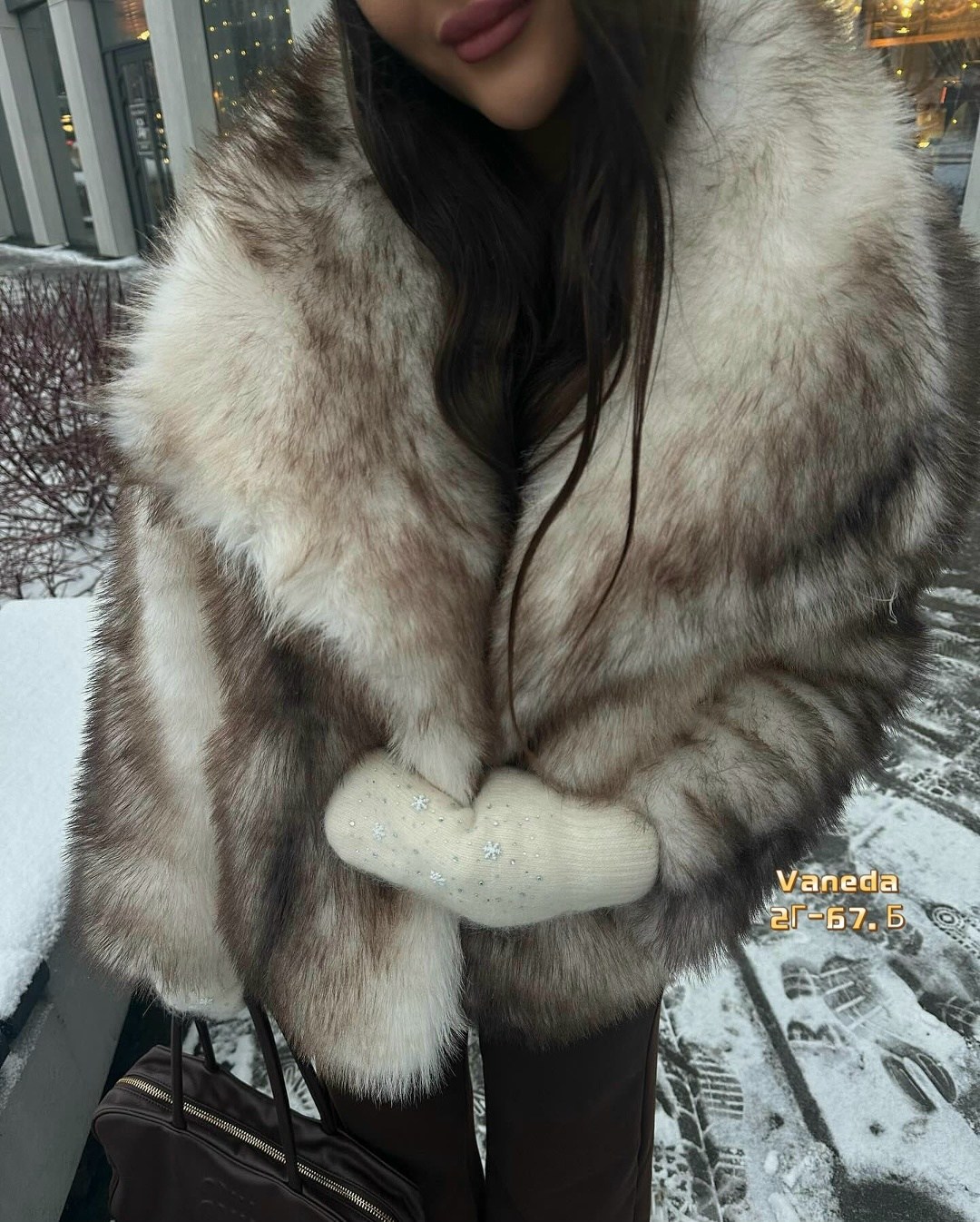 девушка,мода стиль,шуба модная,стиль гламур,шубка