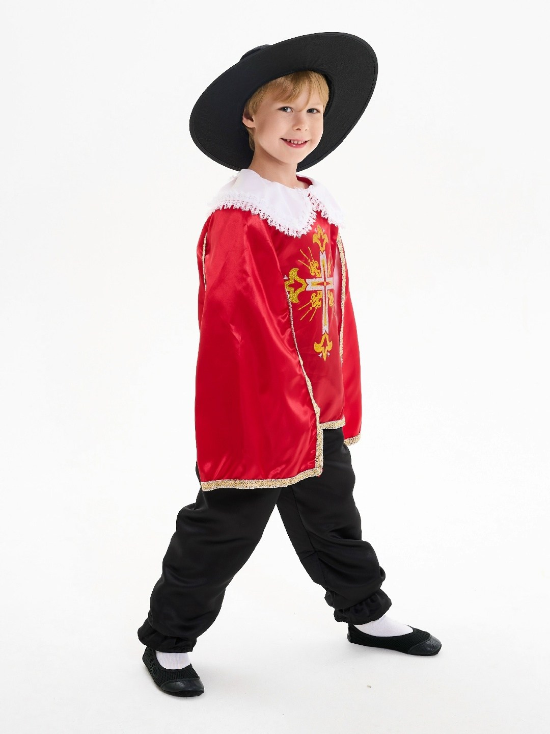 костюм мушкетера, батик,костюм мушкетера карнавалия,карнавальный костюм мушкетер для мальчика,карнавальный костюм мушкетер,карнавальный костюм мушкетер красный