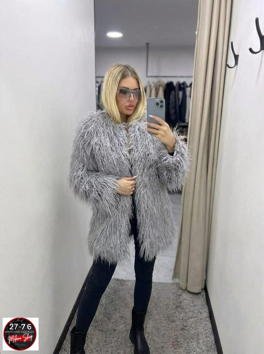 розовая шубка,шуба из ламы,женская шуба,пушистое пальто,шуба розовая