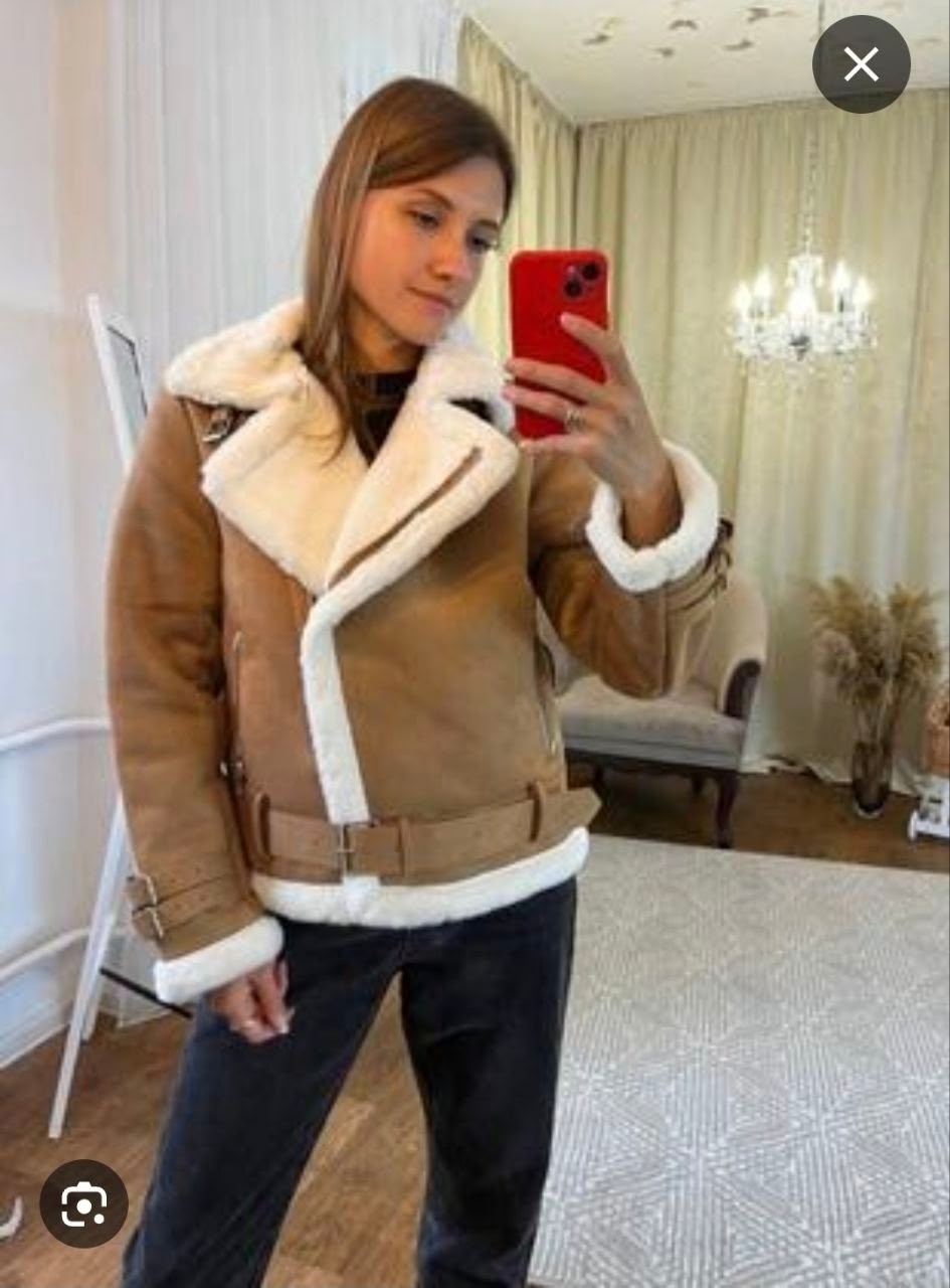 дубленка авиатор,дубленка женская авиатор,дубленка женская,дубленка авиатор короткая,дубленка женская зимняя авиатор