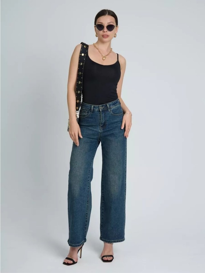 мешковатые джинсы,широкие джинсы мужские,широкие джинсы,джинсы в корейском стиле,джинсы мужские