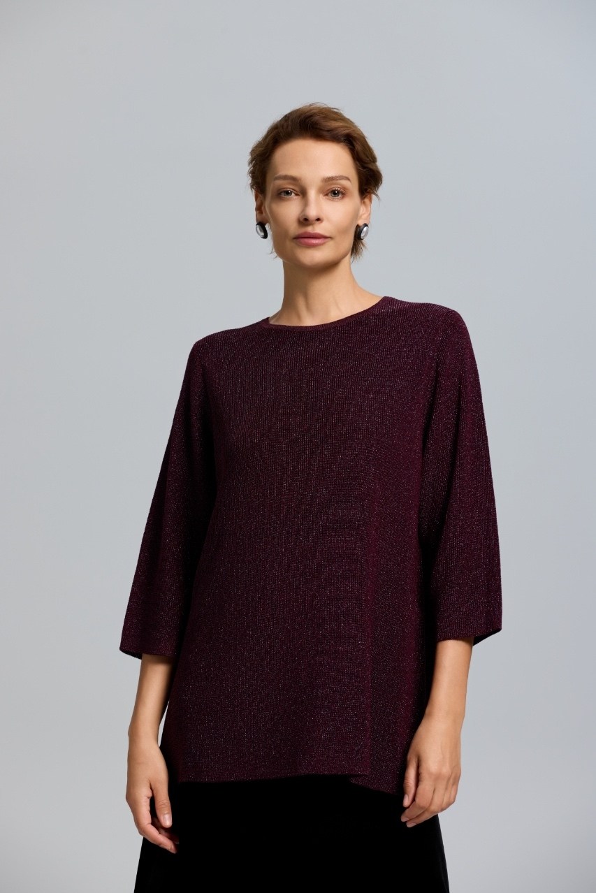 блузка с люрексом,джемпер,женские джемпера,остин джемпер женский,трикотажная блузка