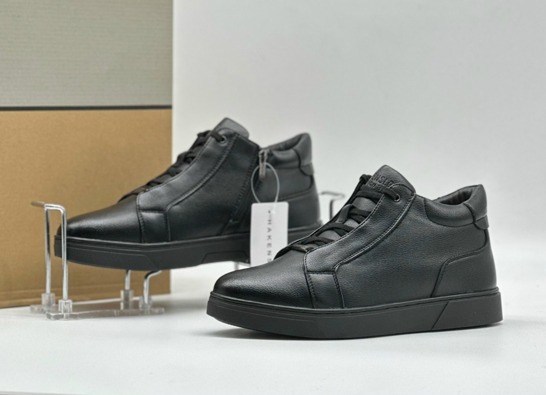 ботинки мужские спортивные,,кеды мужские кожаные,мужские ботинки,мужская