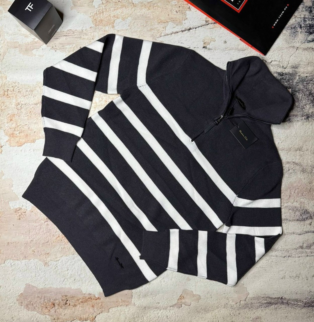 кофта свитер,свитер в полоску,трикотажный свитер,мужские свитера,свитер с воротником