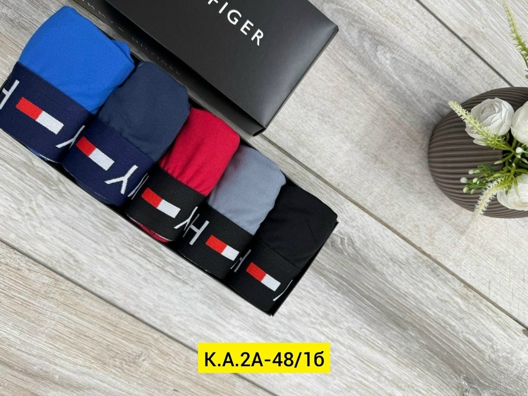 мужской набор трусов,комплект трусов мужских,набор трусов,tommy hilfiger трусы мужские,подарочный набор мужских трусов