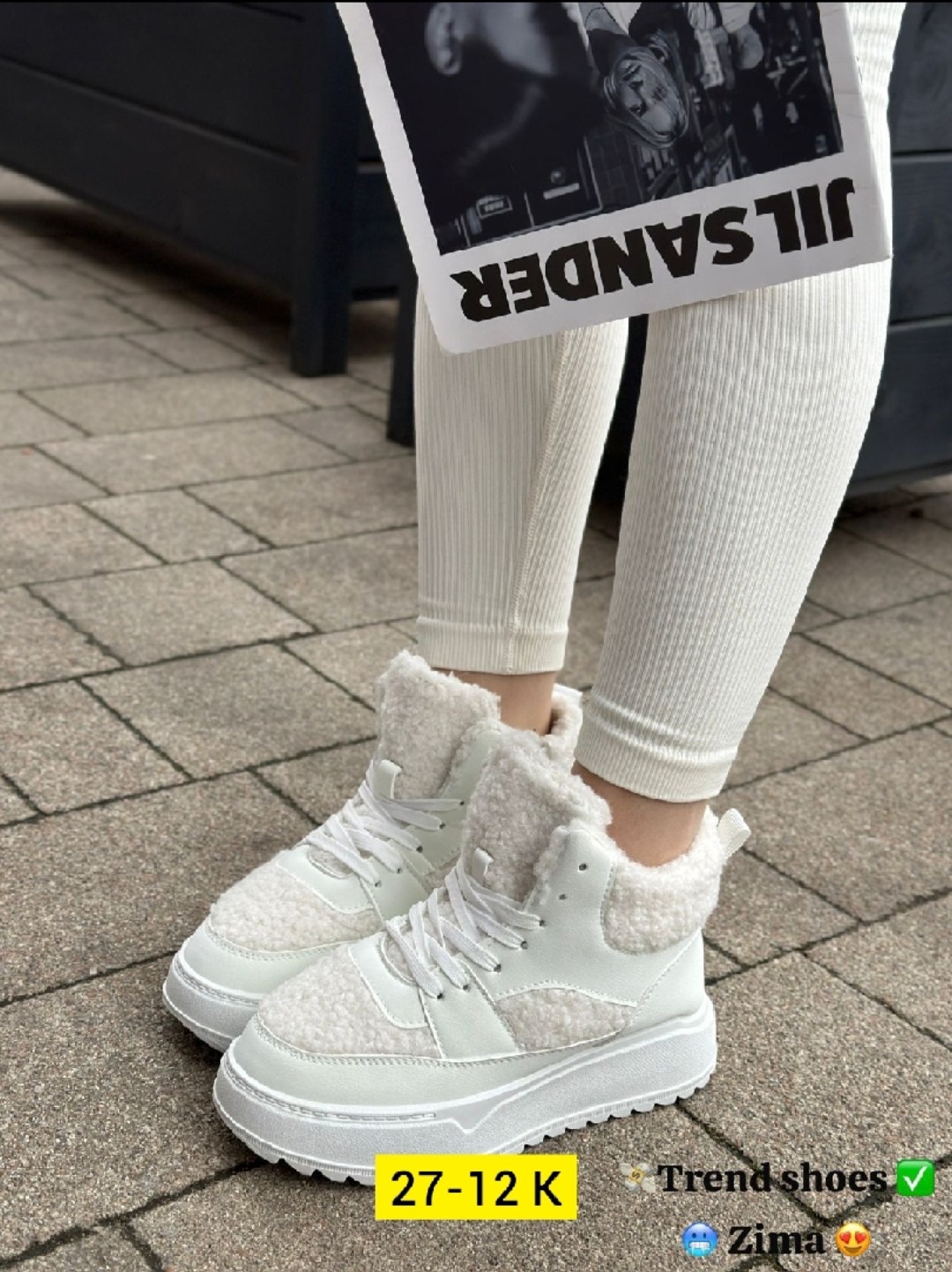 ,зимние женские кроссовки,кроссовки женскиe,женская зимняя ,зимняя