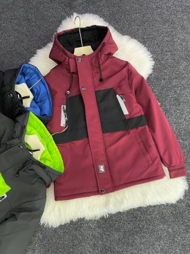 Верхняя одежда