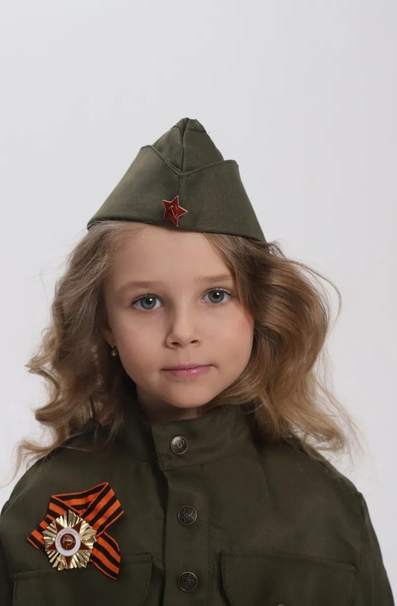 детская военная форма,военная форма для девочек,костюм солдатка пуговка,костюм военный для девочки гимнастёрка,военный костюм для девочки