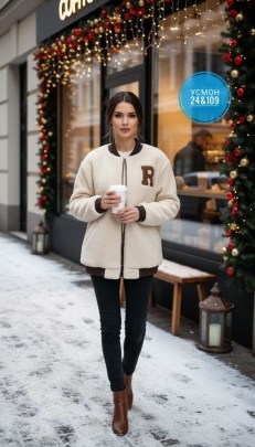 Верхняя одежда