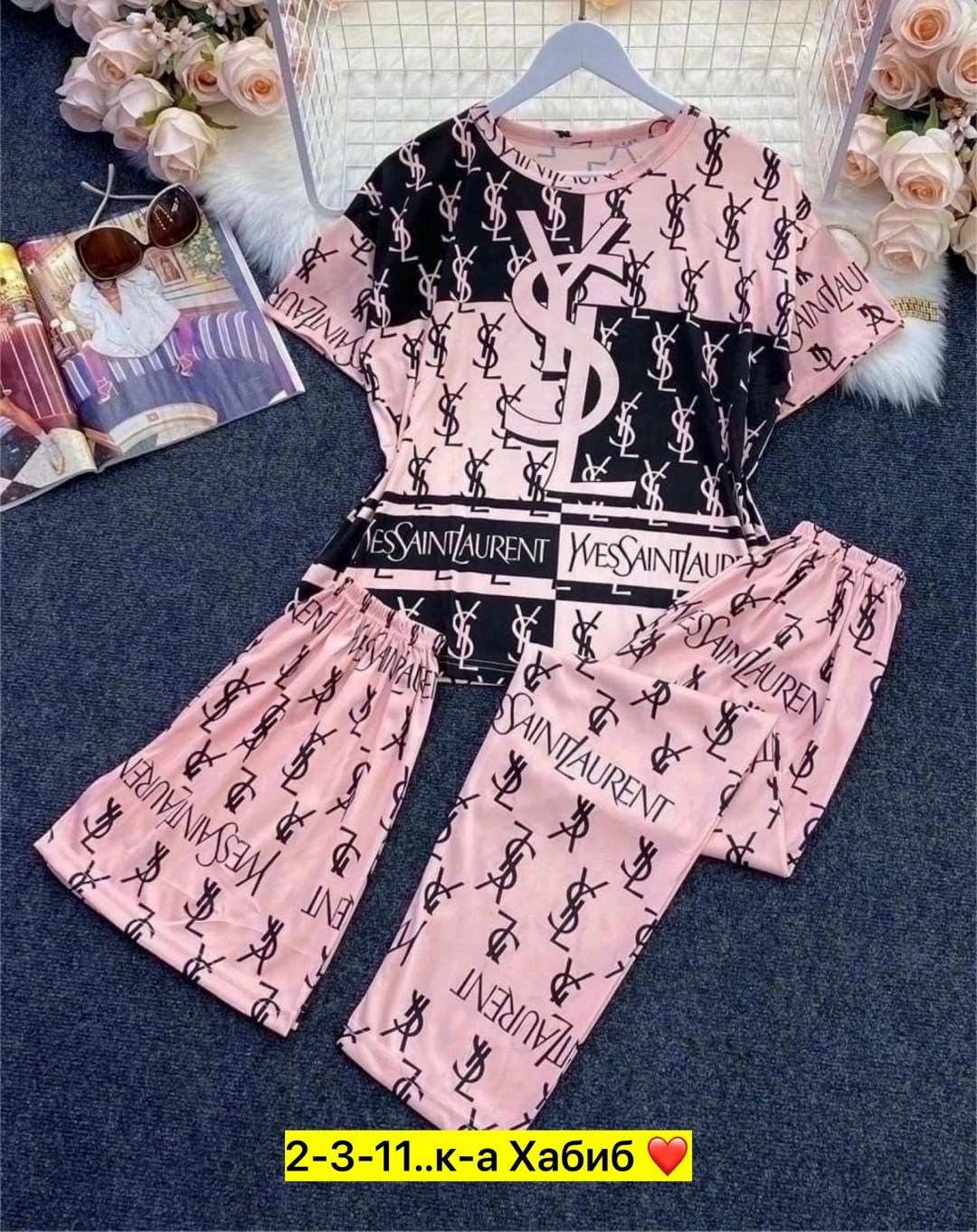 пижамы женски,пижама женская тройка,пижама с багз банни женская,пижама тройка,женский пижама