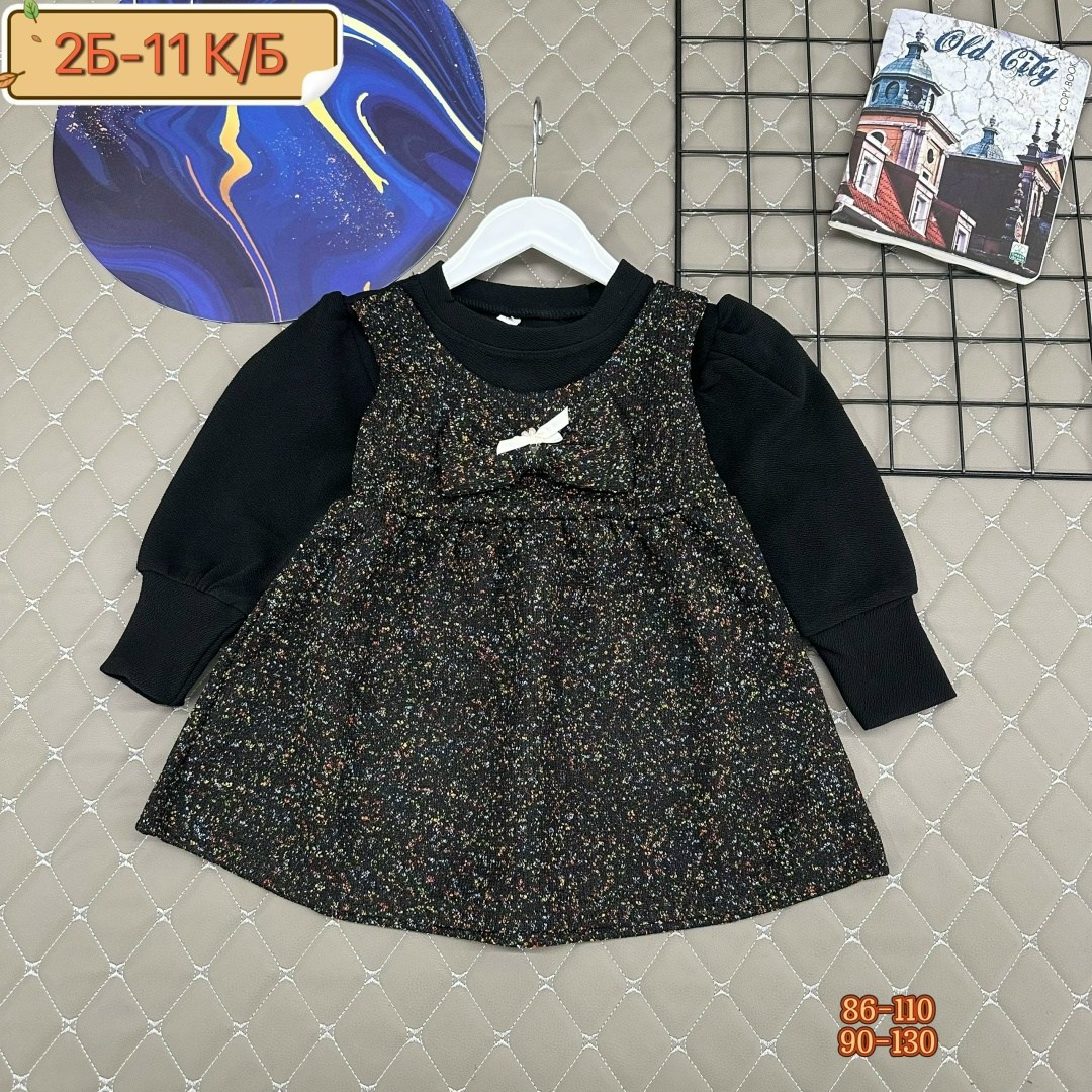 сарафан для девочек,,готовые образы,маленькая девочка,семейный