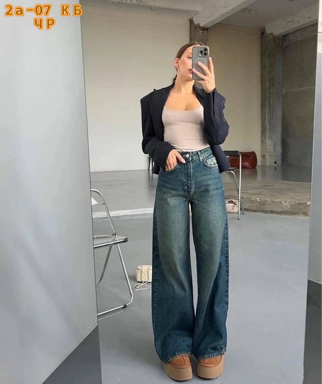 женские джинсы,джинсы женские широкие,джинсы широкие,джинсы синее,штаны джинсы