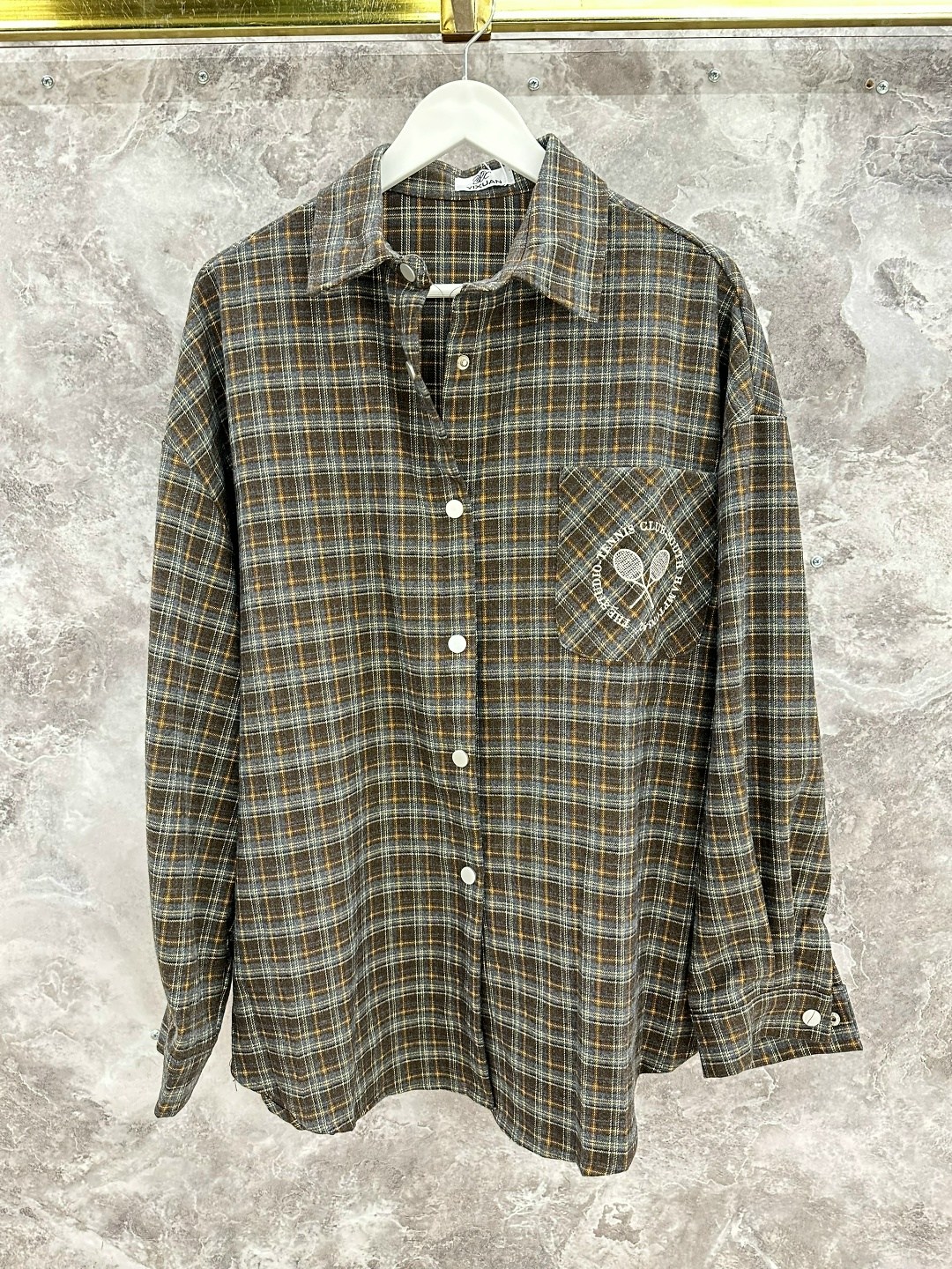 рубашка,рубашка в клетку,клетчатая рубашка,рубашка женская,элегантная рубашка