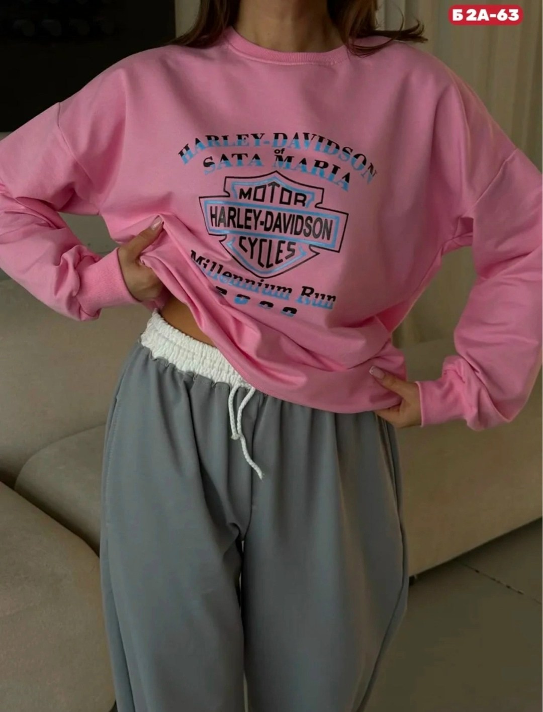 костюм спортивный женский,свитшот женская,свободный свитшот,свитшот и джоггеры,спортивные костюмы