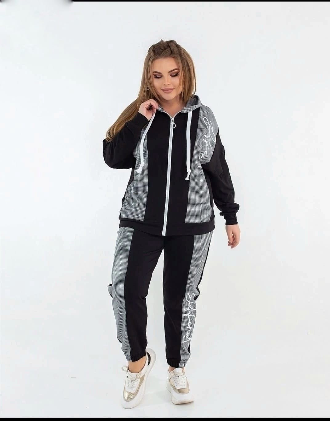 женский спортивный костюм,женский спортивный костюм больших размеров,спортивные костюм,женские костюмы,cпортивный костюм больших размеров