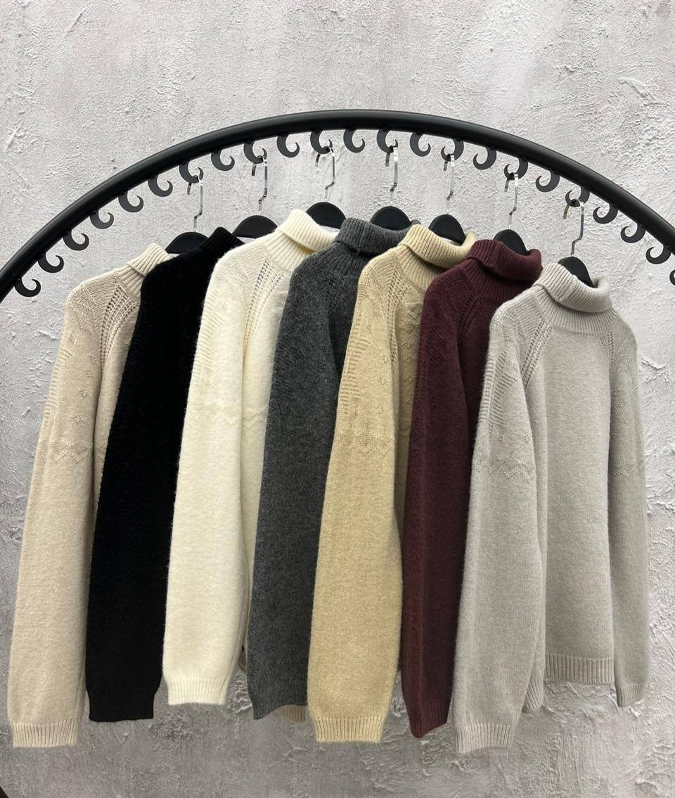 бордовый свитер,свитера женские,женская кофта,свитеры вязаные,свитер вязаный с горлом