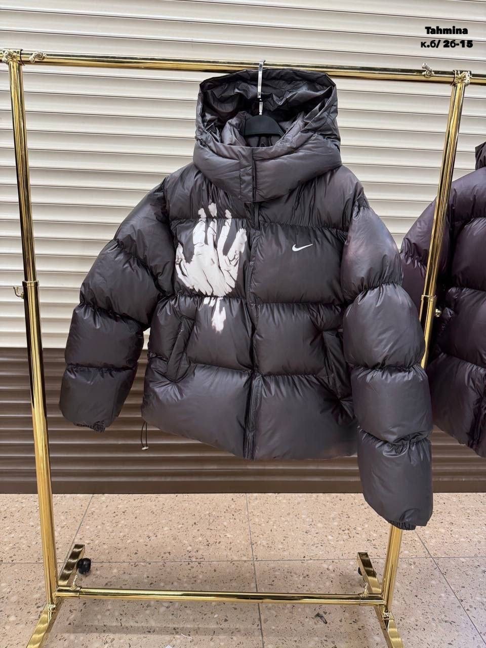 пуховик мужской nike,зимняя куртка nike,пуховик,куртка пуховик,куртка бомбер