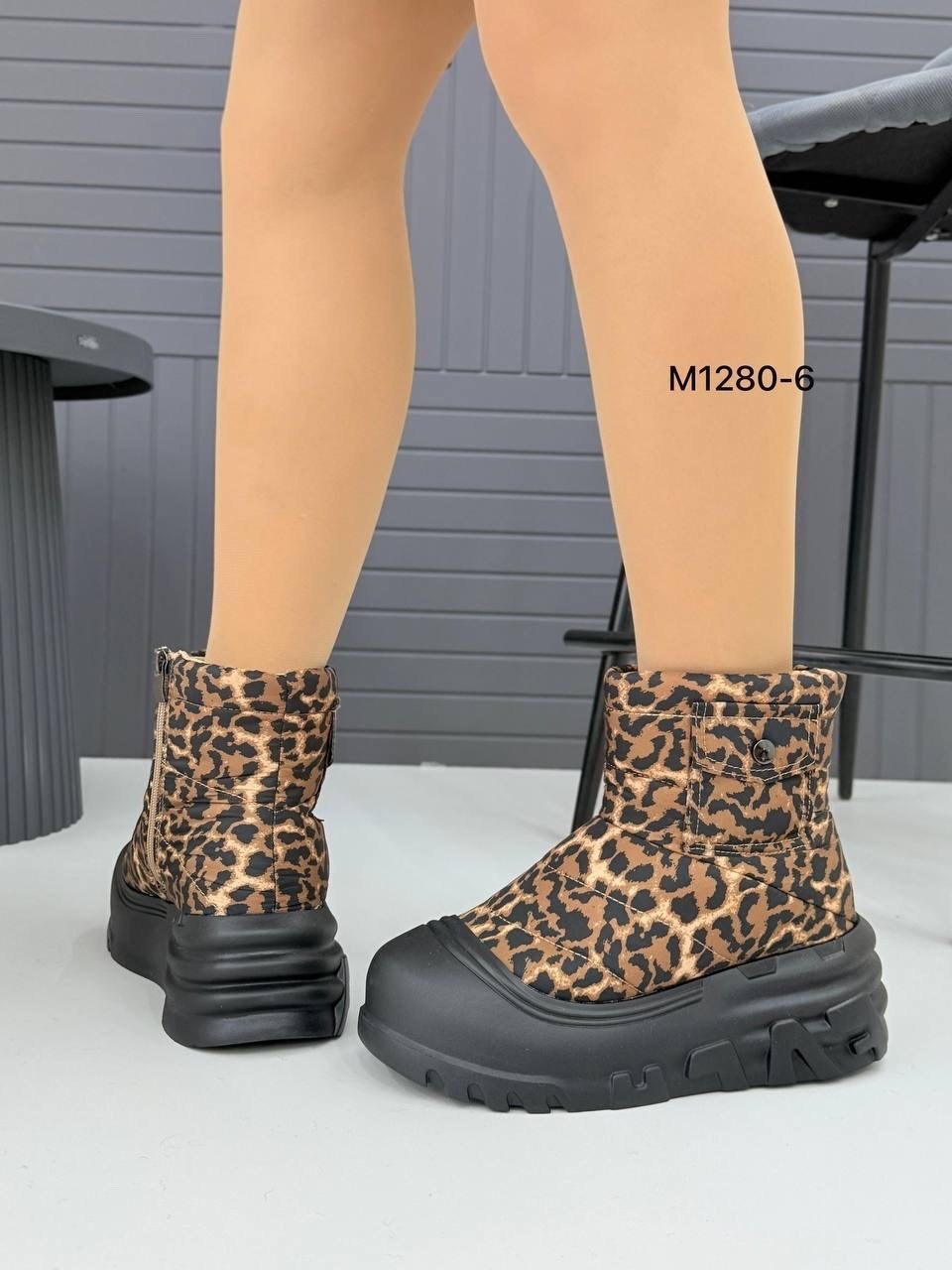 ,дутики женские,женские угги,женские зимние дутики, женская зимняя