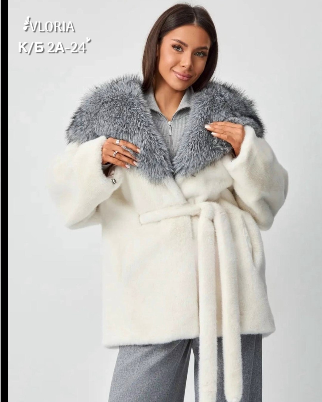 шуба искусственная женская,шуба из экомеха,шуба искусственная,шуба женская,шуба белая