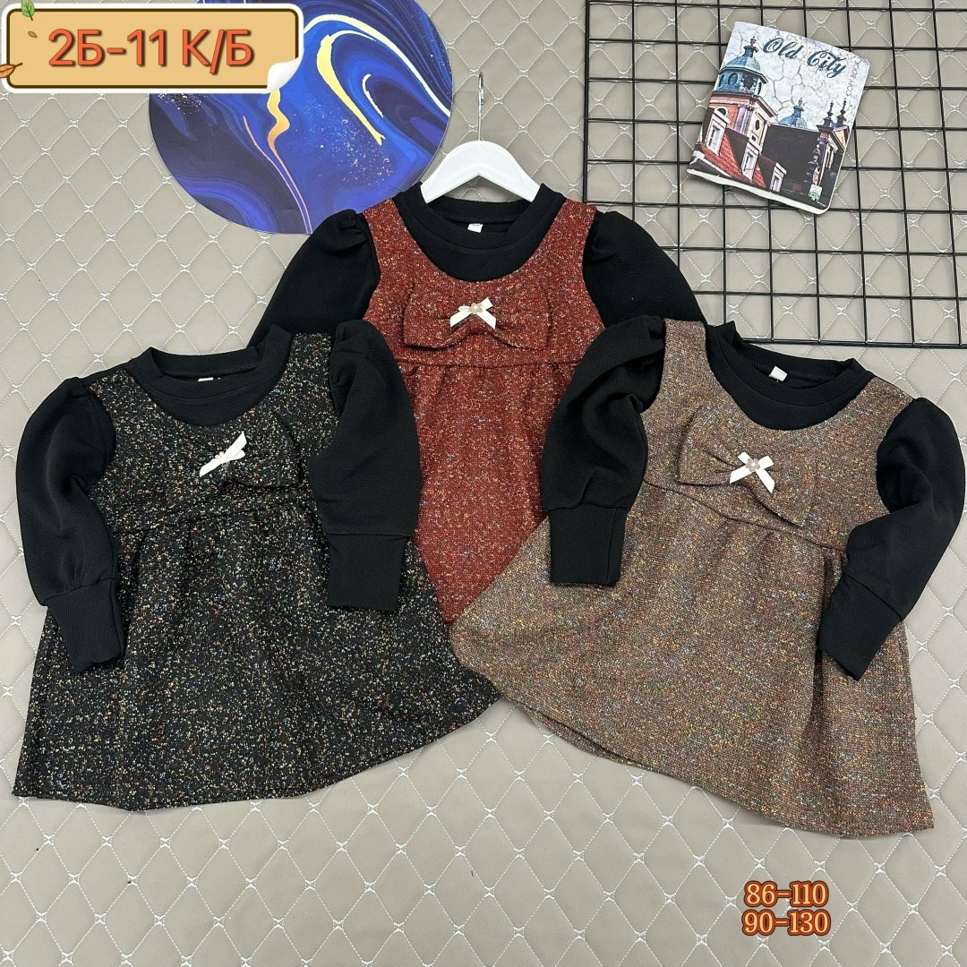 сарафан для девочек,,готовые образы,маленькая девочка,семейный