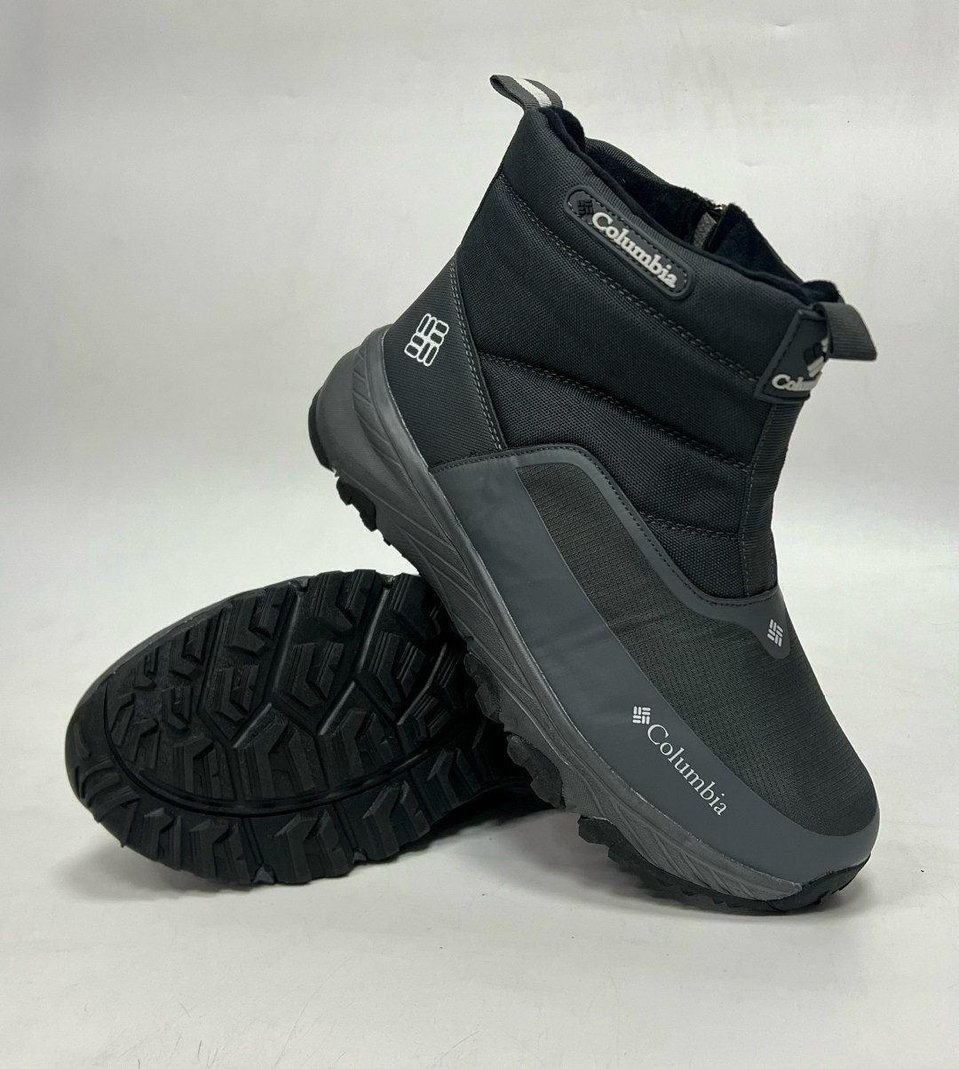 ботинки editex satellite,editex ботинки,,ботинки мужские,зимняя