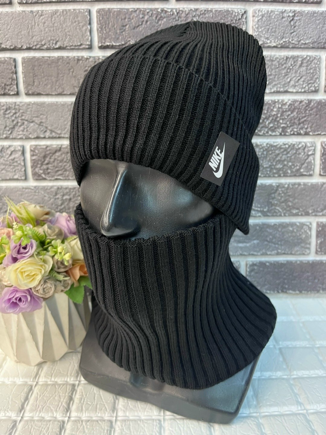 комплект шапка и снуд,шапка и снуд,комплект шапка и снуд зимний мужской,шапка со снудом мужская,шапка снуд мужская