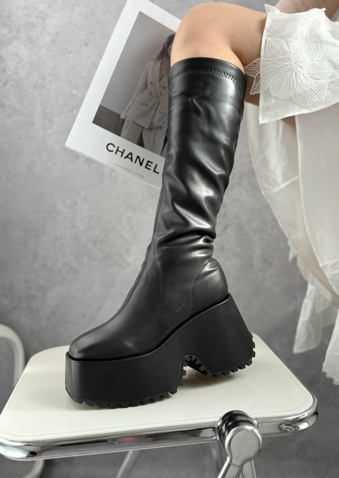 ,высокие сапоги,длинные сапоги,сапоги модные,сапоги ботфорты