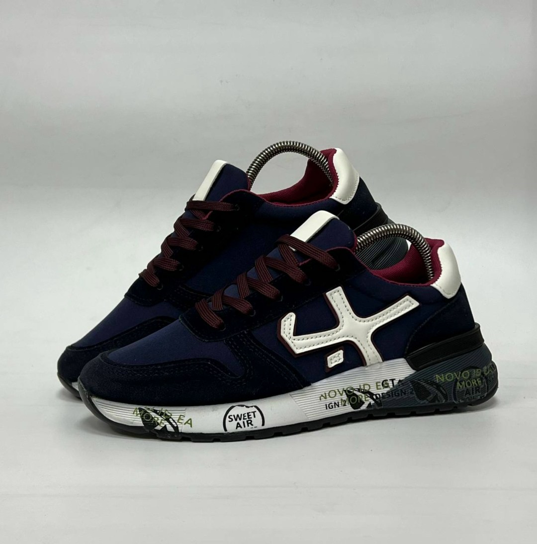 кроссовки мужские premiata,кроссовки premiata,,кроссовки премиата мик,кроссовки premiata кроссовки