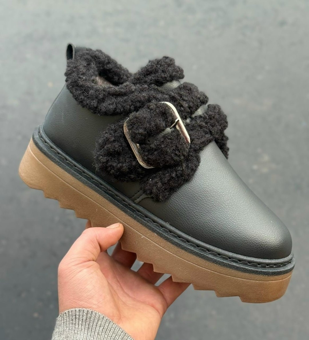 ,угги женские,женская ,зимняя ,модная