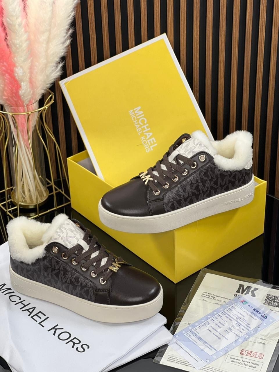 ,кроссовки michael kors,кеды michael kors, женская,кроссовки женскиe